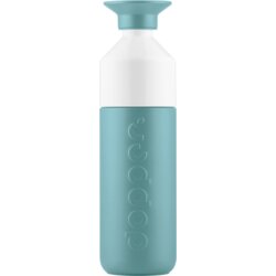 Dopper Insulated - 580 ml - Bottlenose Blue Cene