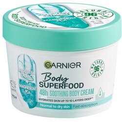 Garnier Body Superfood krema za tijelo s alojom 380 ml Cijene