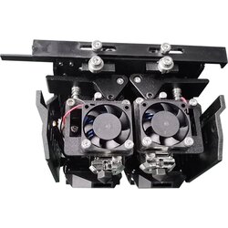 Qidi Tech High-temperature Direct Drive Extruder Cene