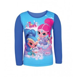 Setino Majica dječija Shimmer and Shine 2-6 god 962-466 Cene