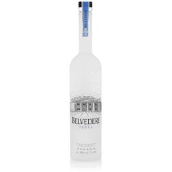 Belvedere Vodka pure 0.7l Cene
