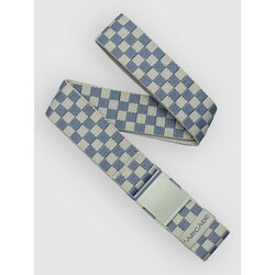 Arcade Belts Check Pas sky / sage Cene
