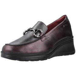 24 Hrs Mokasini 26653 24H Bordo Cene