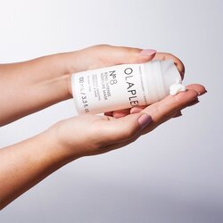 Olaplex Bond Intense Moisture Mask No. 8 vlažilna in negovalna maska ​​za lase 100 ml Cene