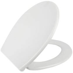 GEPARD SANITARY wc daska arizona c2 43×36,5 cm, 1,85 kg, duroplast, okov inox Cene