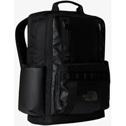 The North Face Ruksak Base Camp Daypack boja: crna, veliki, bez uzorka, NF0A8BK4BIA1 Cene