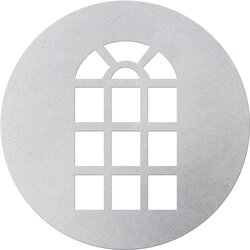 APUTURE 10 Gobo Kit Cene