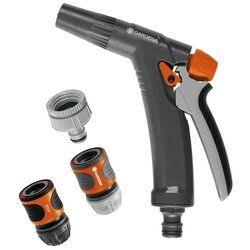 Gardena osnovni set za čišćenje sa mlaznicom Cene