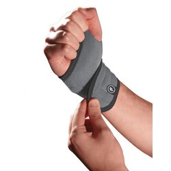 Fortuna neoprene steznik za članak ruke sa magnetima (INT 044) Cene
