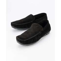 La Force Fashion muške mokasine 6432 - crna Cene