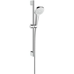 Hansgrohe croma select e tuš set 110 vario sa tuš šipkom 65 cm 26582400 Cene