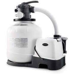 Intex Filter s klorinatorjem INTEX 10.000 l Cene