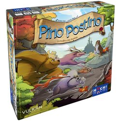 Pino Postino Cene