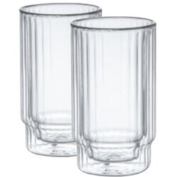 ARAMORO Čaše 300ml 2/1 duplo staklo G-MC60930V-T2 Cene