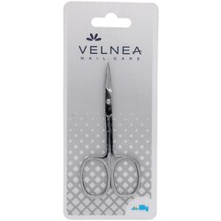 Velnea nail care makazice za zanoktice polirane 1kom Cene