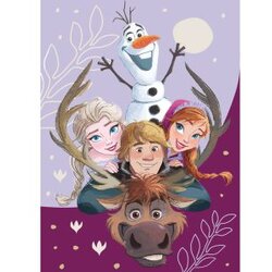 Jerry Fabrics JG Frozen deka Cene