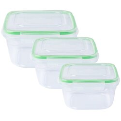 Practic max-lock&safe square box set 3/1 Cene