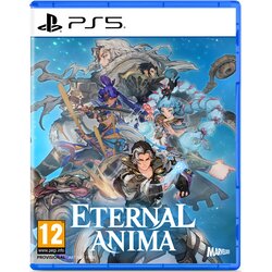 Eternal Anima Limited Edition (PS5) Cene
