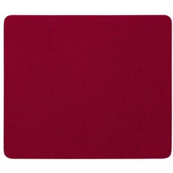 iBox MOUSEPAD IBOX MP002RD PARA COMPUTADOR, LAPTOP, PC, ANTIDERRAPANTE, VERMELHO, (5000261004) Cene