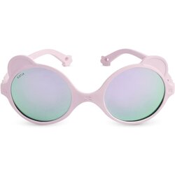 Ki Et La Ours'on 0-12 months sončna očala za otroke Light Pink 1 kos Cene