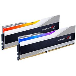 G.skill Trident Z RGB Z5 memory module 32 GB 2 x 16 GB DDR5 5600 MHz Cene