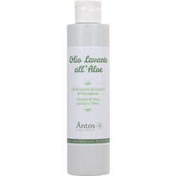 ANTOS čistilno olje za tuširanje - 200 ml Cene
