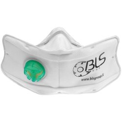 Lacuna respirator FFP2 2 sa ventilom Flickit Cene