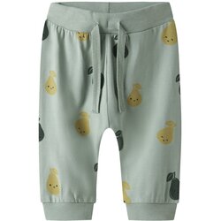 name it hlače trenirka DH 13226072 NBMVROELS F zelena 56 Cene