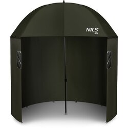 Nils-ds Ribiški šotor in dežnik za zaščito pred soncem in vetrom Cene