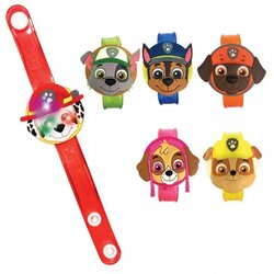 Odeon Ct paw patrol led narukvica - 90 mm kapsula Cijene