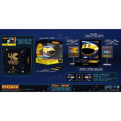 FIRST 4 FIGURES Figure djelovanja FIRST 4 FIGURES Pacman Standard Edition Cene