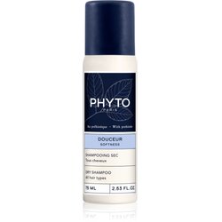 Phyto Softness Dry shampoo suhi šampon 75 ml Cene