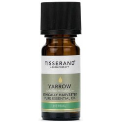 Tisserand Aromatherapy Bio&naravno Yarrow Ethically Harvested pisana Cene