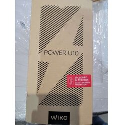 Wiko Power U10 3/32GB Teget OUTLET Cene