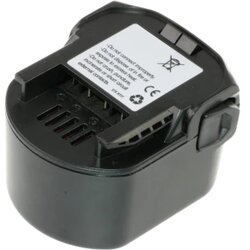 XCELL Zamjenjuje originalnu akumul. bateriju AEG M1230R 12 V 3000 mAh NiMH Cene