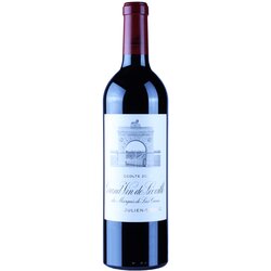 Chateau Leoville Las Cases Cene