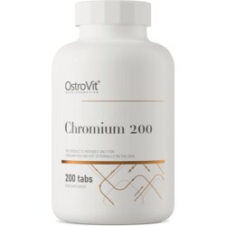 OSTROVIT hrom 200 mcg 200 tableta – za metabolizam i energiju Cene