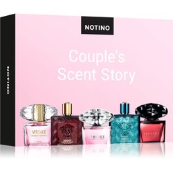 Beauty Discovery Box Notino Couple's Scent Story set uniseks Cene