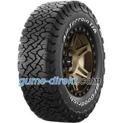 BF Goodrich All-Terrain T/A KO3 ( LT225/65 R17 106S ) celoletna pnevmatika Cene