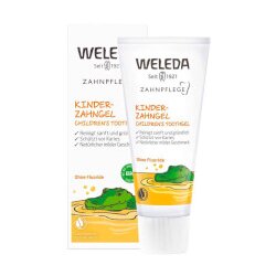 Weleda Zubni gel za djecu Cene
