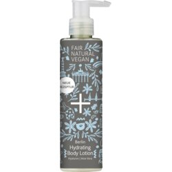i+m Naturkosmetik Berlin Hydrating Body Lotion - 200 ml Cene