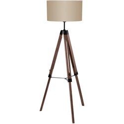 XXXL eglo 44115 - podna lampa lantada 1xE27/60W/230V Cene