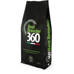 Pet360 Best Breeder Suva hrana za štence, Svinjetina, 20 kg Cene