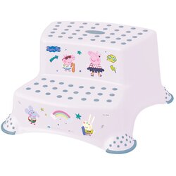 Keeeper dvojna stepenica Peppa Cene