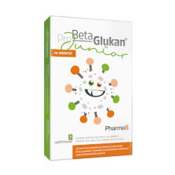 PharmaS Pro Beta Glukan Junior Cene