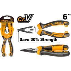 Ingco špic klešta produžena HHLNP28160 Cene