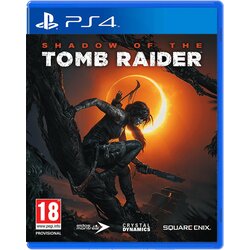 Shadow of the Tomb Raider Definitive Edition (PS4) - rabljeno Cene