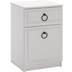 Hanah home noćni ormarić Kmd-1311-Bb-1 Cene