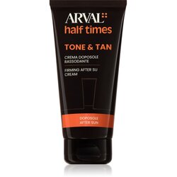 Arval Half Times Firming Anti Sun Cream učvršćujuća krema nakon sunčanja 175 ml Cene