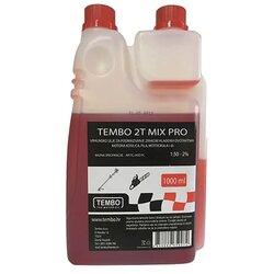 TEMBO Ulje 2T Mix pro 1 l - dozator Cene